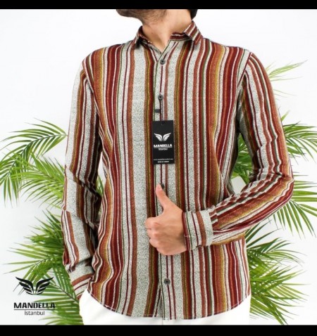 Chemise de grande qualité